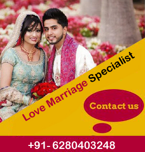 Numerology Specialist